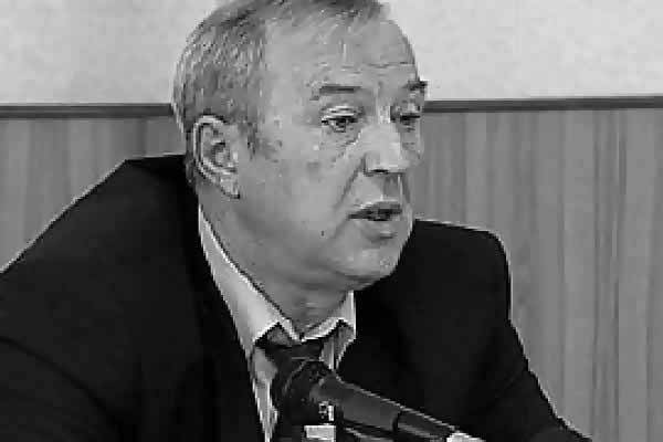 Бывший воронежский вице-губернатор и экономист Леонид Селитренников скончался на 76-м году жизни