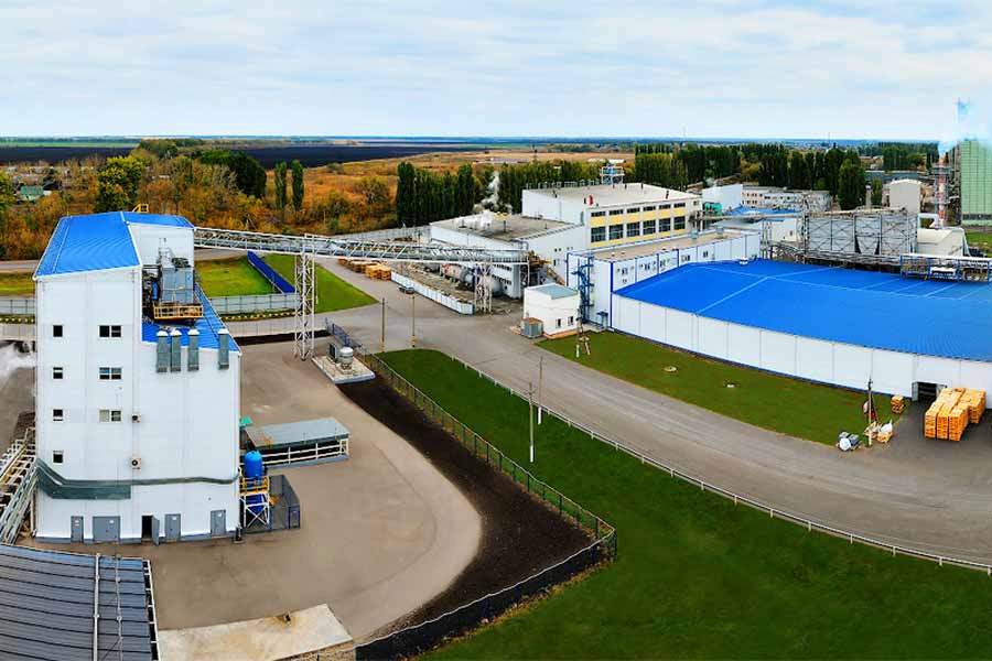 ГК «Благо» направит 2,2 млрд рублей на строительство маслозавода в Воронежской области