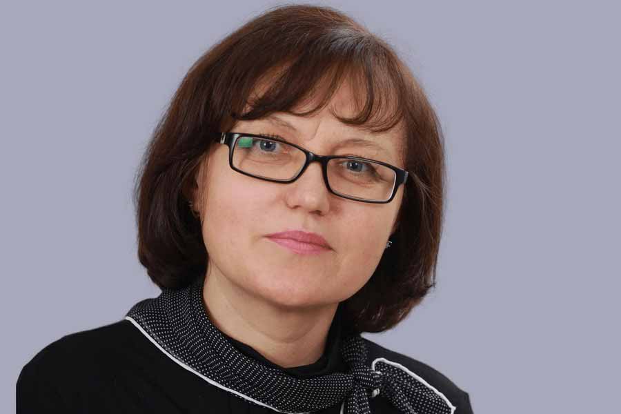 В белгородском фонде ОМС второй раз за год сменилось руководство