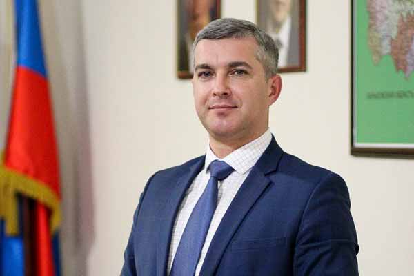 Михаил Лобазнов сохранил пост главы Губкинского городского округа Белгородской области