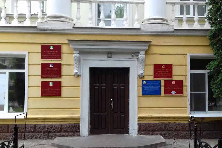 Восемь Вахтиных выдвинулись в кандидаты в депутаты Семилукского райсовета
