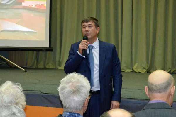 Бывший воронежский депутат Сергей Кудрявцев просит суд отпустить его из колонии