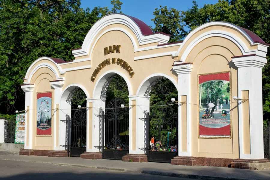 Аттракцион без тормозов привел директора старинного парка в Тамбовской области к уголовному делу