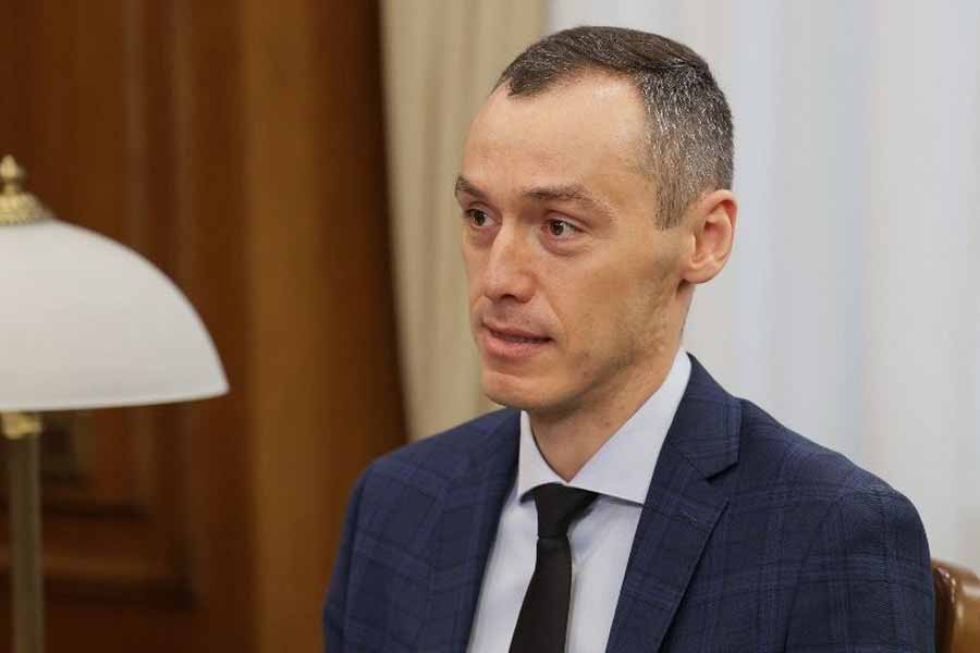 Вице-губернатор и глава аппарата белгородского губернатора Иван Будлов покидает правительство