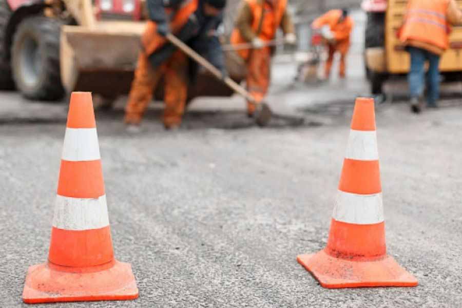 Липецкие власти заподозрили в непрозрачности торгов на ремонт дорог