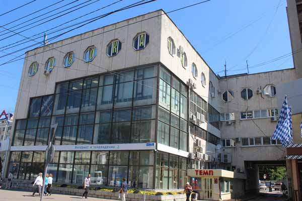 Воронежские власти продают часть здания в центре города за 3,5 млн рублей