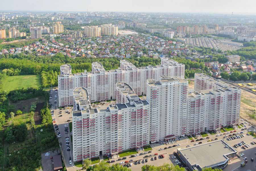 Эксперты рассказали, почему в Воронеже перестали быть востребованными квартиры в новостройках