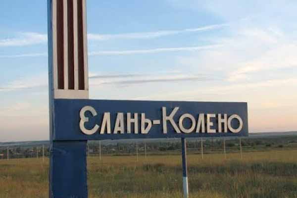 Воронежская зерновая компания «Елань-Колено» перешла от отца к сыну