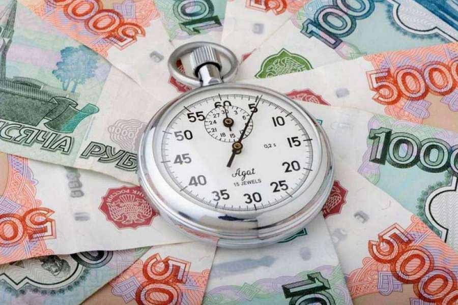 Воронежский бизнес взял кредитные каникулы по договорам на 53,4 млрд рублей