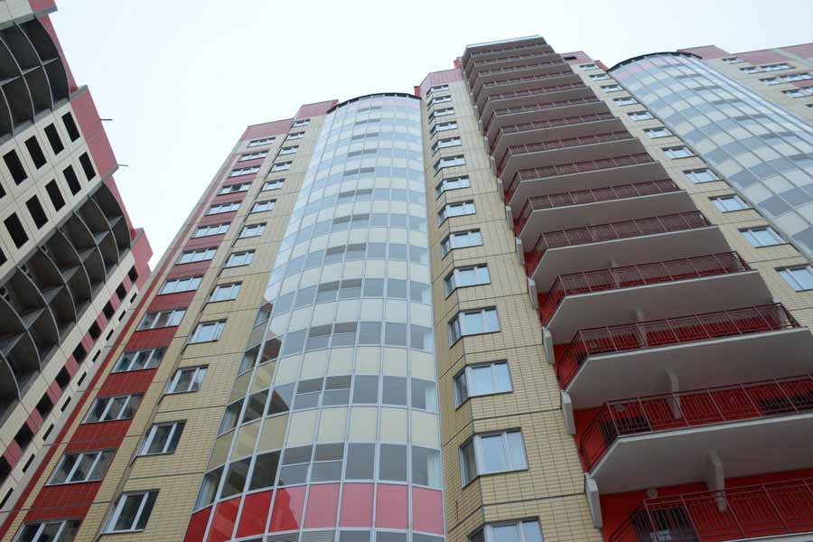 Эксперты прогнозируют рост цен на квартиры в воронежских новостройках