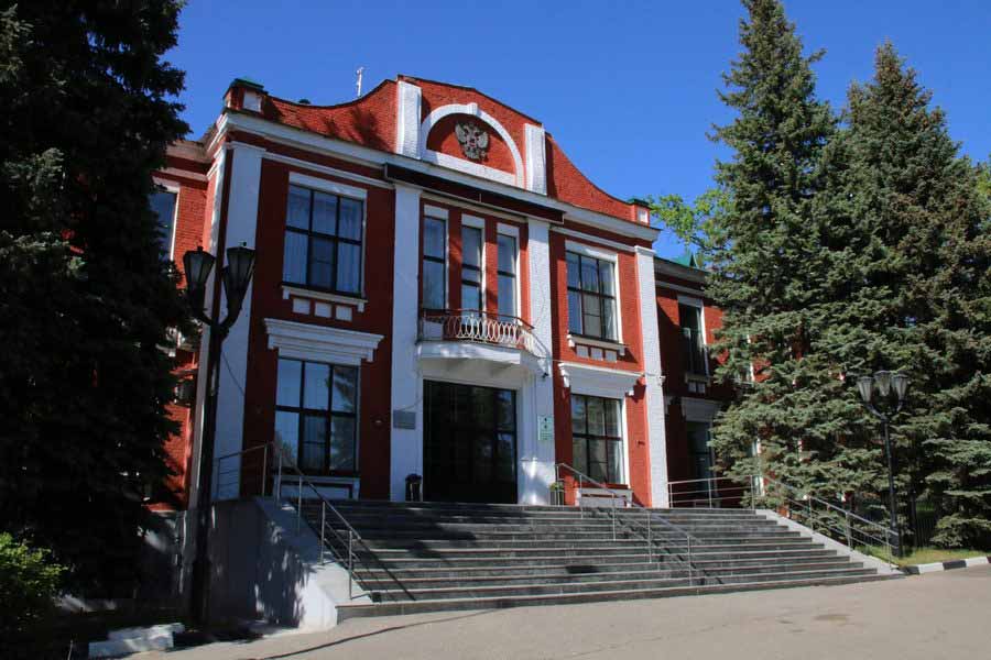 «Промсвязьбанк» предоставит Тамбовскому пороховому заводу кредитную линию почти на полмиллиарда рублей