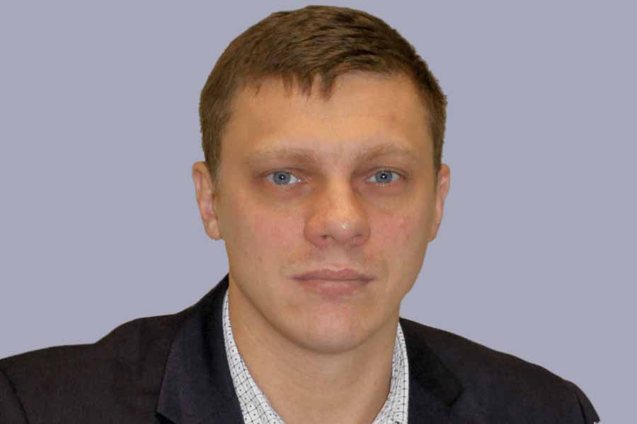 Главой Белгородского района назначен заместитель ушедшего Владимира Перцева