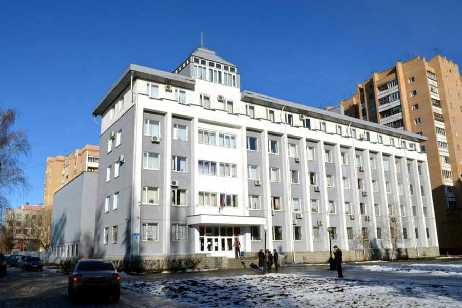 Дело экс-директора тамбовского «Стинэка» о попытке хищения 11 млн рублей направили в суд