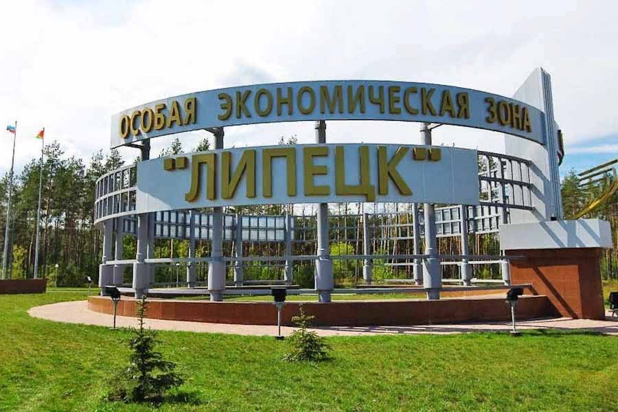 «Липецкэнерго» займется электричеством в местной ОЭЗ за 180 млн рублей