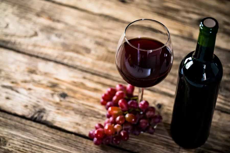 Импортные вина могут подорожать до 50%