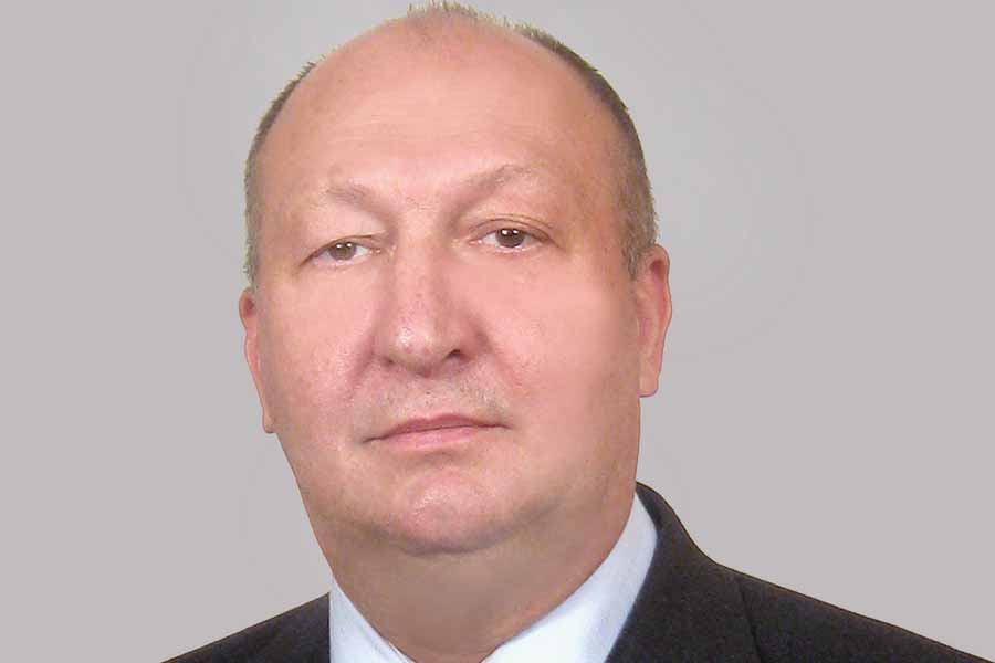 Сергей Юсупов возглавил ВИнКо на следующий день после ухода из воронежского ДИЗО