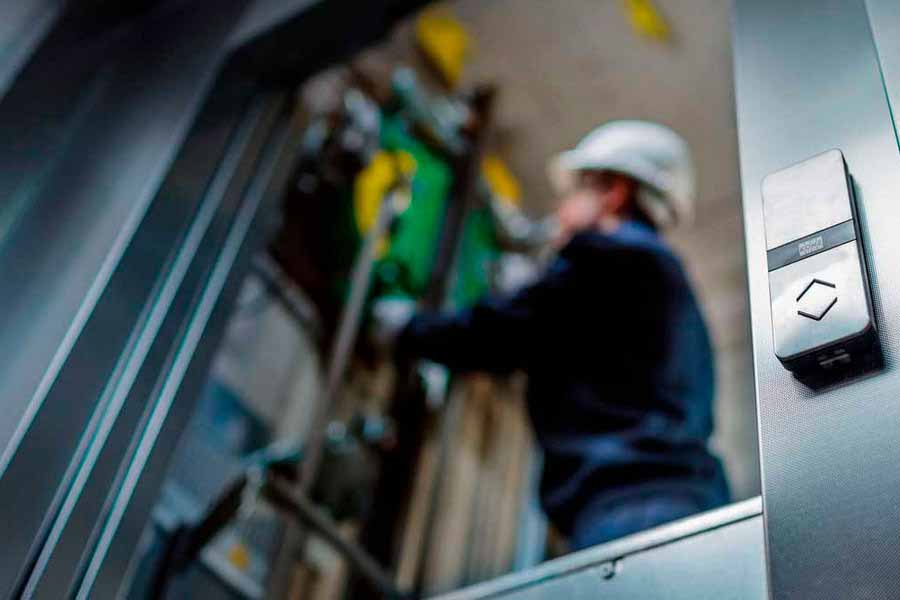 Воронежский Фонд капремонта ищет подрядчиков для замены лифтов в жилых домах за 245,8 млн рублей