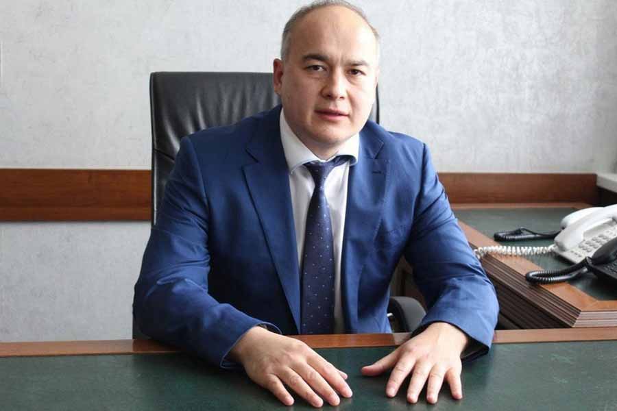 Роман Ефименко утвердился в должности главы администрации Нововоронежа