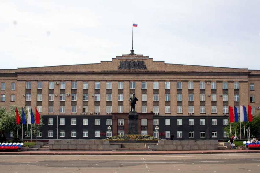 Мэрия Орла хочет открыть кредитную линию лимитом 315 млн рублей