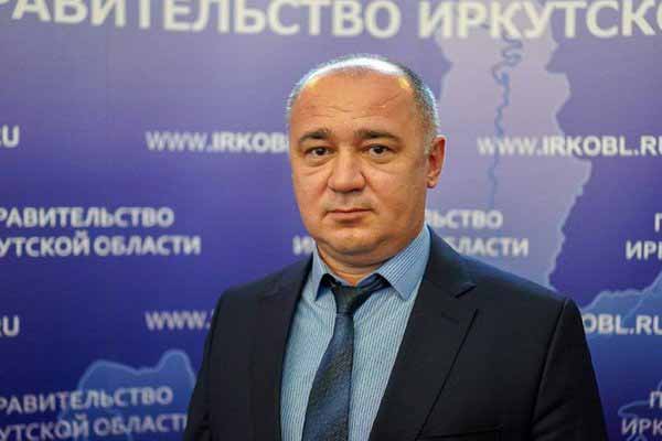 Белгородский губернатор перестал скрывать своего нового заместителя по ЖКХ