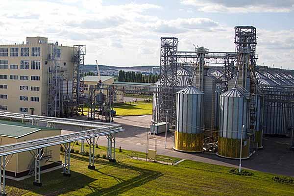 Желающий запустить многомиллиардное производство треонина белгородский Завод премиксов № 1 увеличил выручку почти в три раза