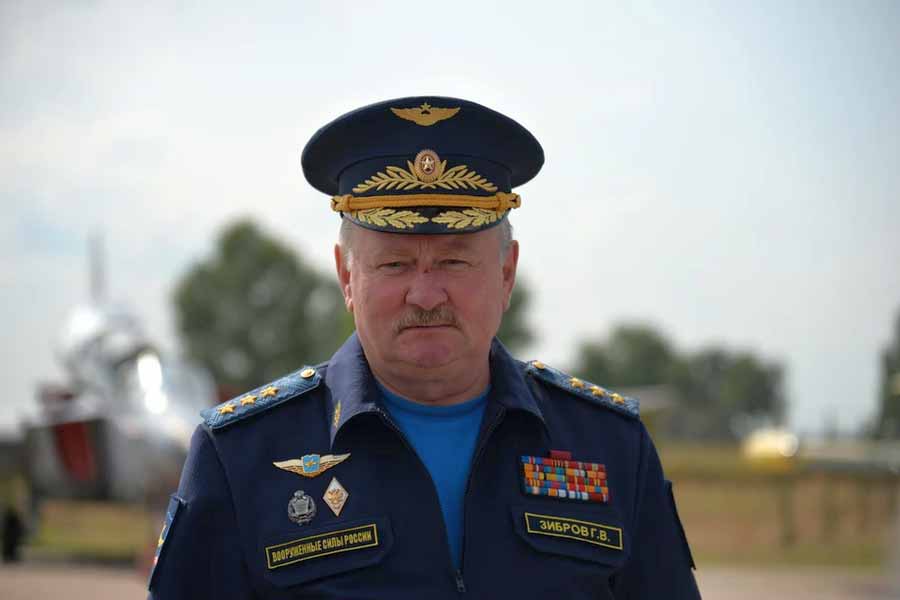 Глава воронежской военно-воздушной академии возглавит региональный оперштаб по безопасности
