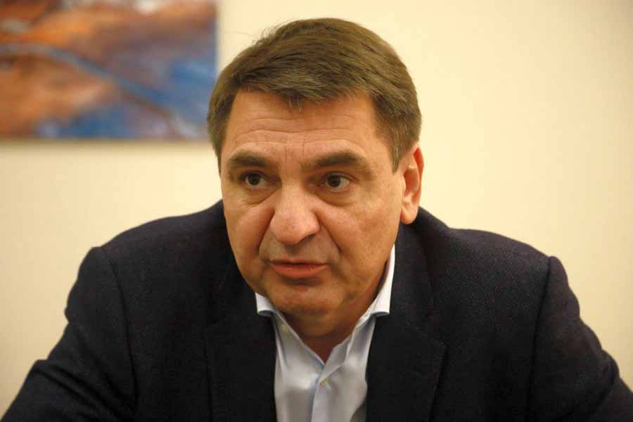 Депутат Госдумы рассказал о цене в 100 рублей за литр дизеля для воронежских аграриев
