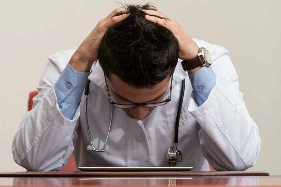 Дефицит медперсонала, коррупция и бюрократия – почему воронежские врачи уходят в частные клиники