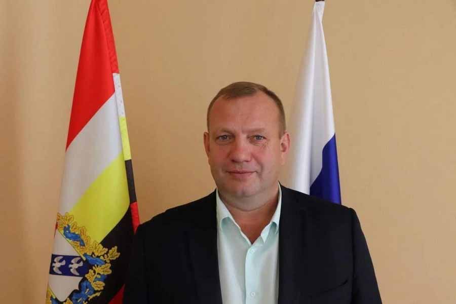 Новым главой Фатежского района Курской области стал бывший фигурант уголовного дела