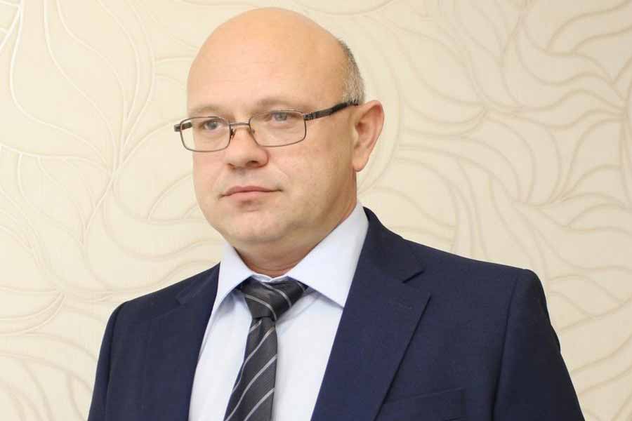 Руководитель Госжилинспекции Воронежской области Дмитрий Соломаха может покинуть пост?