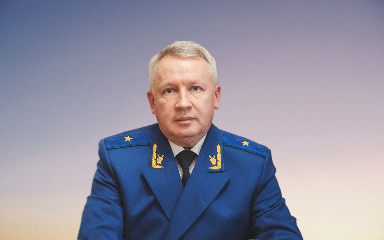 Известный прокурор Иван Панченко стал политическим вице-мэром Воронежа