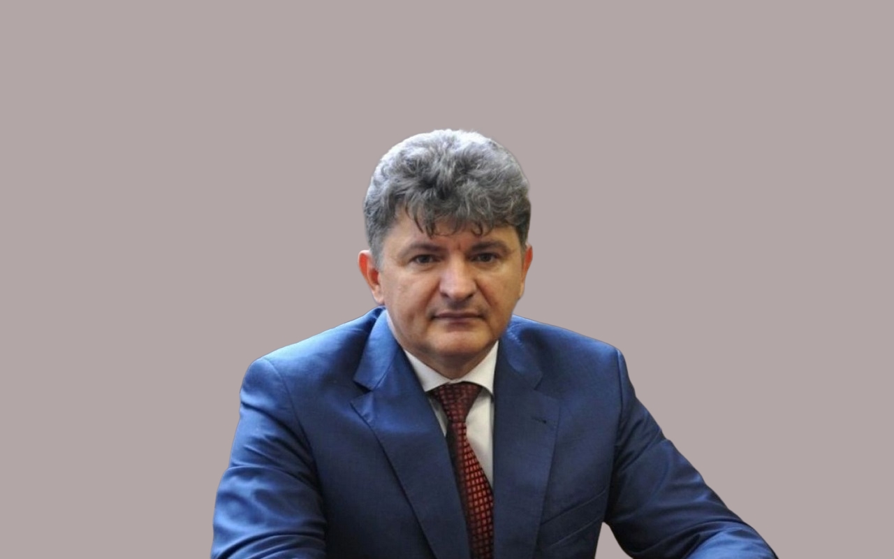 Василия Тарасова вновь назначили председателем Воронежского областного суда на шестилетний срок