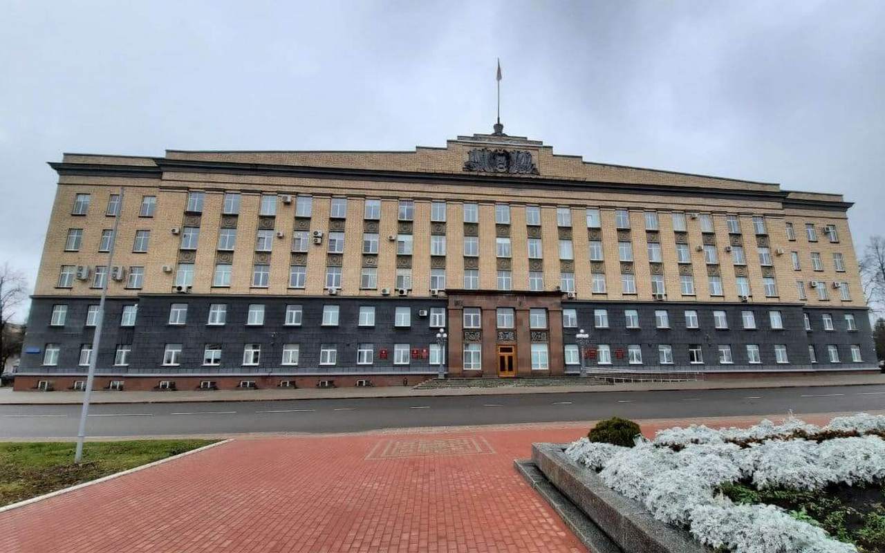 Бюджетом Орловской области будет управлять совет финансов
