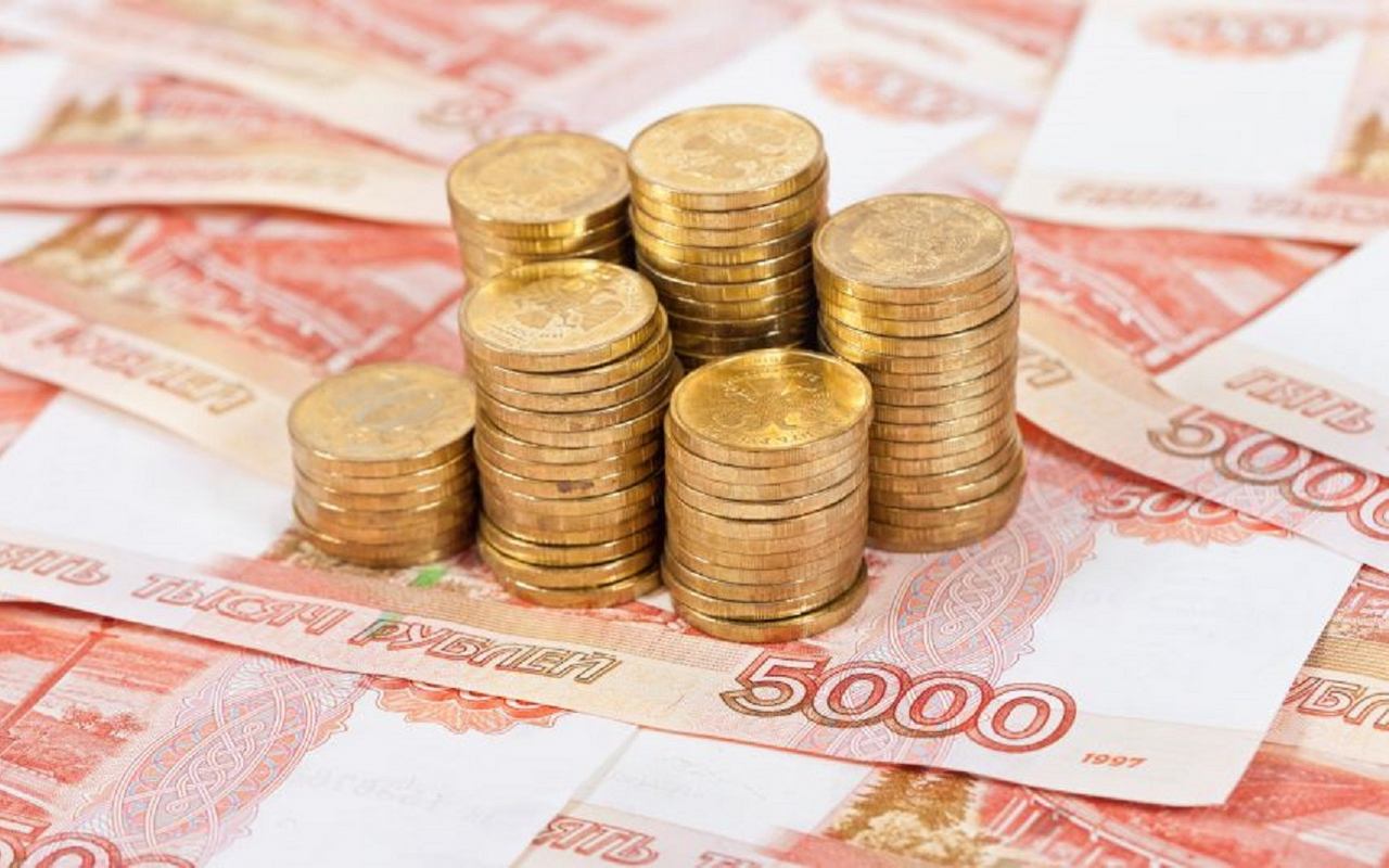 Орловские власти насчитали 1,4 млрд рублей дефицита в казне на следующий год