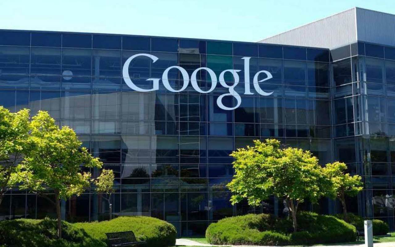 Российская «дочка» Google обанкротилась с долгом в 53,6 млрд рублей