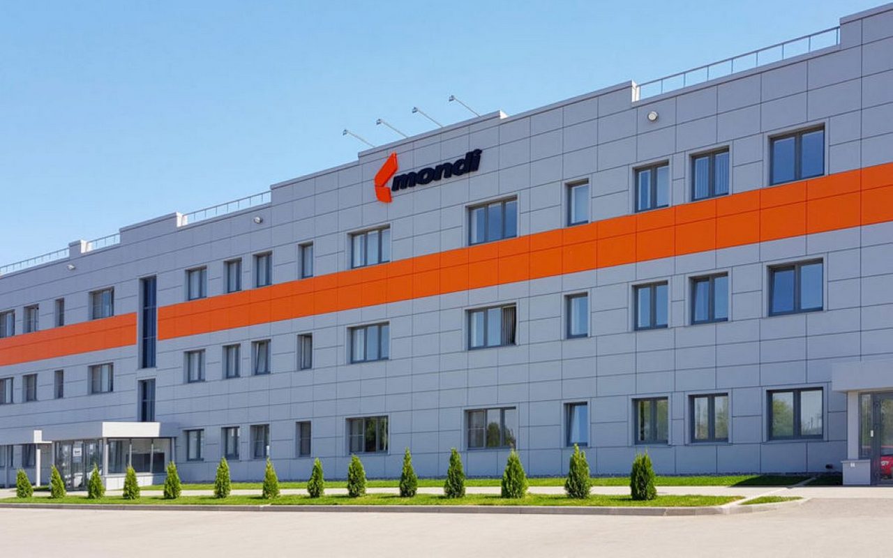 Три завода Mondi за 1,6 млрд рублей окончательно перешли к курскому «Готэку»