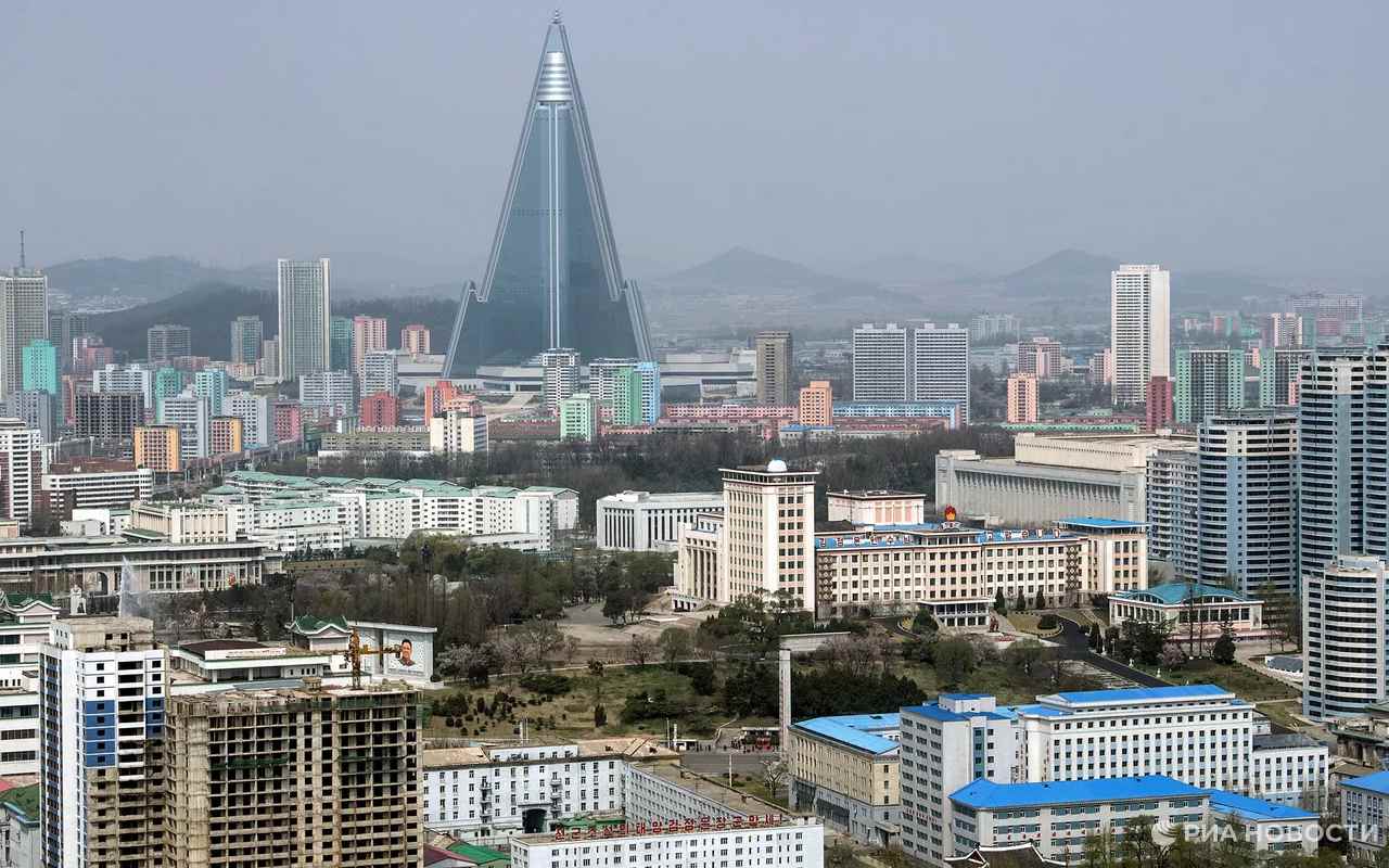 Тоталитарный режим мешает развитию туризма в Северной Корее – эксперты о рекомендации главы МИДа