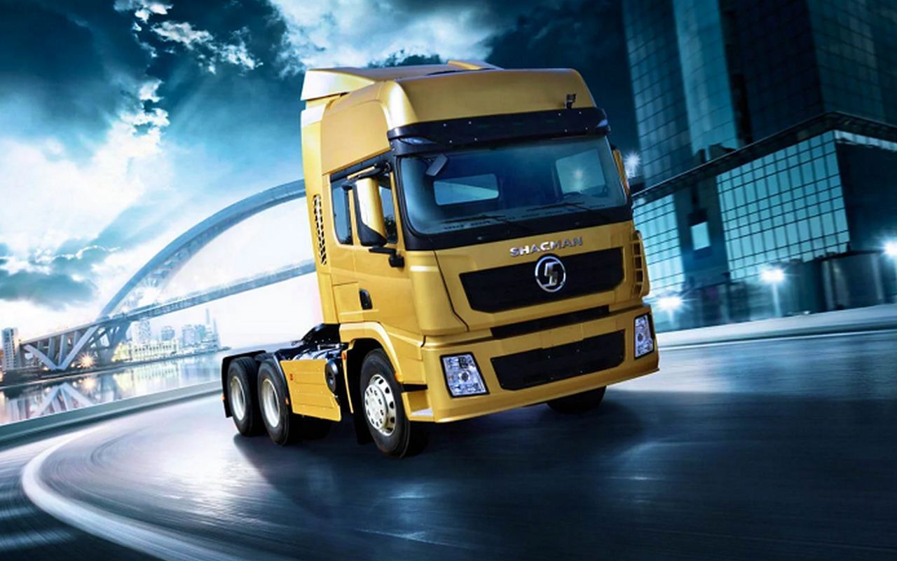 ВТБ Лизинг анонсирует эксклюзивные условия на грузовую технику Shacman