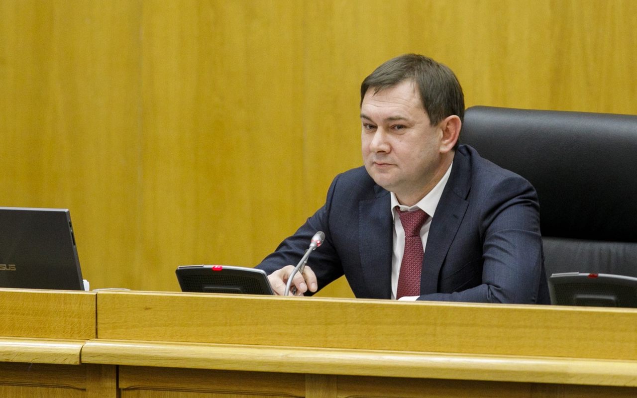 Воронежская областная дума одобрила изменения в региональное инвестиционное законодательство