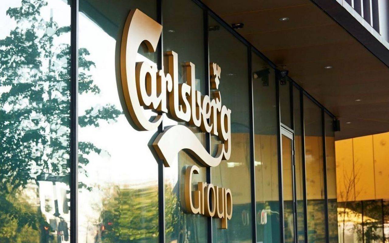 Carlsberg назвал национализацию воронежского пивзавода кражей бизнеса