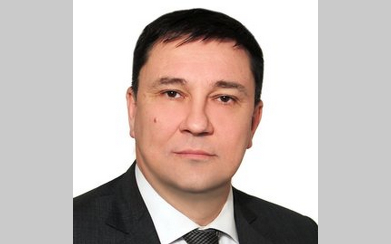Главный федеральный инспектор по Липецкой области уходит в отставку