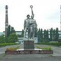 Реферат: Оскольский завод металлургического машиностроения