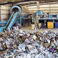 Завод по переработке мусора губкин вакансии
