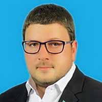 Представитель строительной династии Константин Клет сложил мандат депутата белгородского горсовета