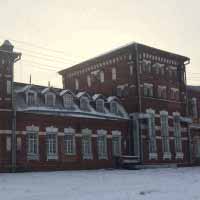 Воронежские власти намерены консолидировать полный пакет акций Бутурлиновского ликеро-водочного завода
