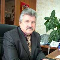 Сергей Бычуткин решил в третий раз возглавить администрацию Эртильского района Воронежской области