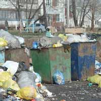 Липецкая прокуратура не заинтересовалась мусорными кучами «ТЭКО Сервис»