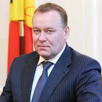 Кресло строительного вице-мэра Воронежа могут доверить главе управы Кресло строительного вице-мэра Воронежа могут доверить главе управы