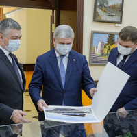 Перестройку воронежского аэропорта планируют начать летом 2021 года Перестройку воронежского аэропорта планируют начать летом 2021 года