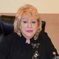 Кресло экономического вице-мэра Тамбова заняла Татьяна Гуляева Кресло экономического вице-мэра Тамбова заняла Татьяна Гуляева